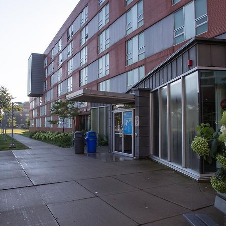 Humber College Lakeshore Campus Residence Toronto Exterior foto