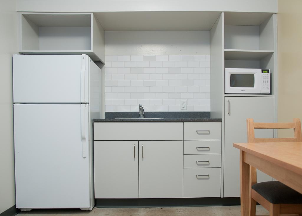 Humber College Lakeshore Campus Residence Toronto Quarto foto