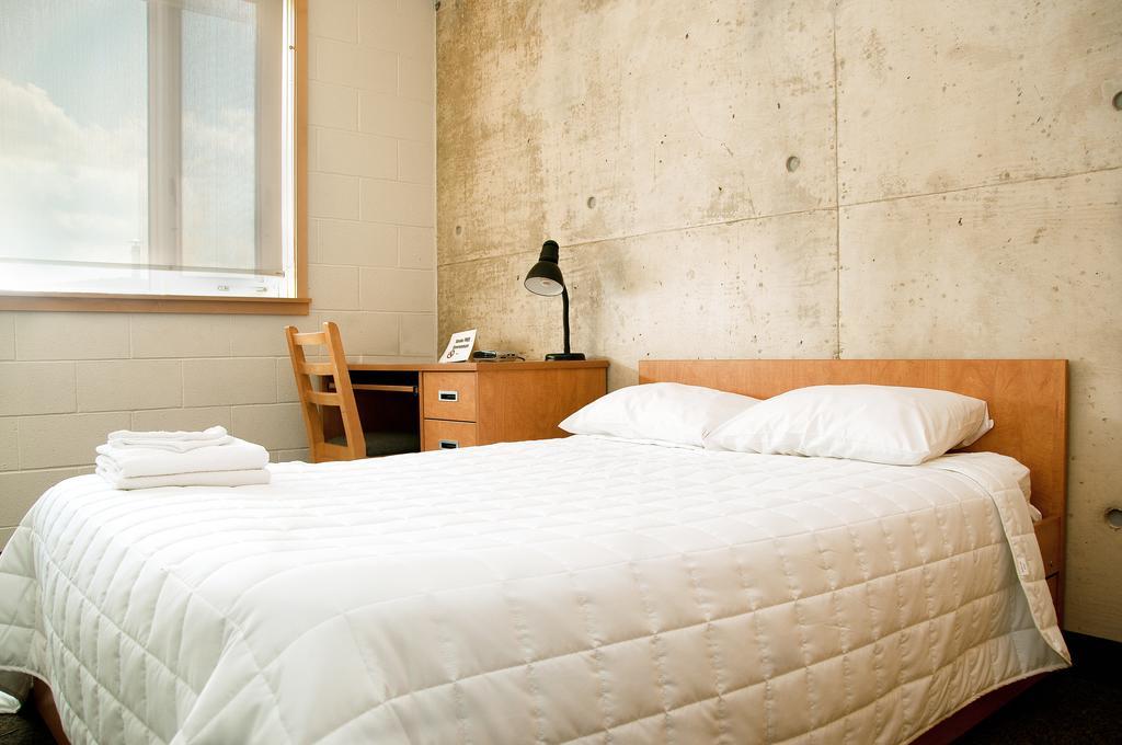 Humber College Lakeshore Campus Residence Toronto Quarto foto