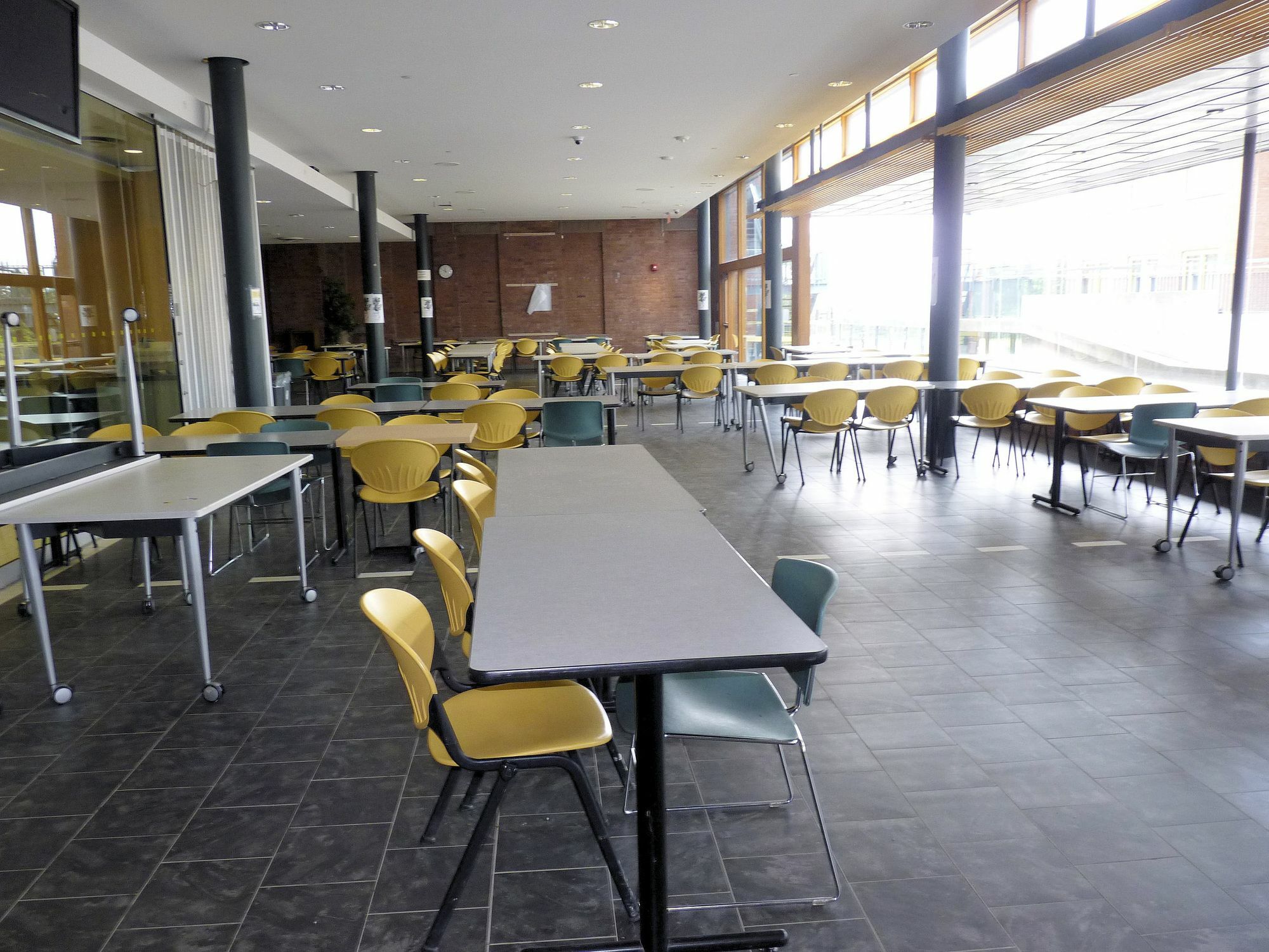Humber College Lakeshore Campus Residence Toronto Exterior foto