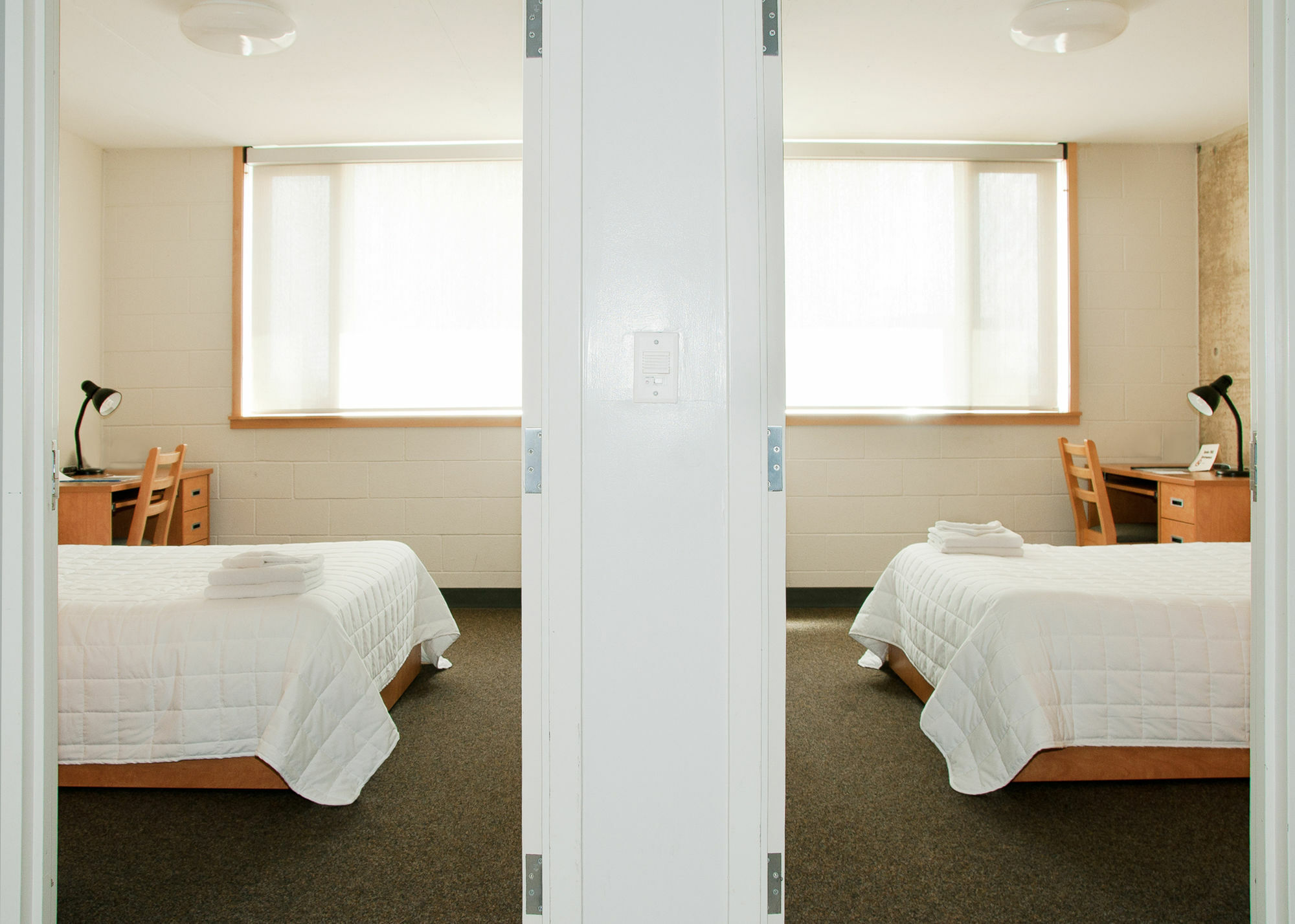 Humber College Lakeshore Campus Residence Toronto Exterior foto